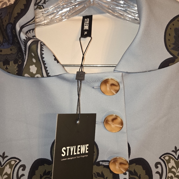 STYLEWE Skirt Suit - Picture 2 of 14